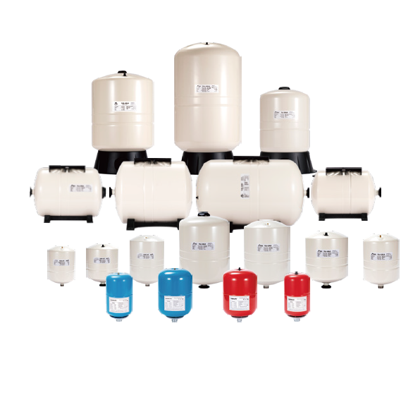 Fixed Expansion Tanks